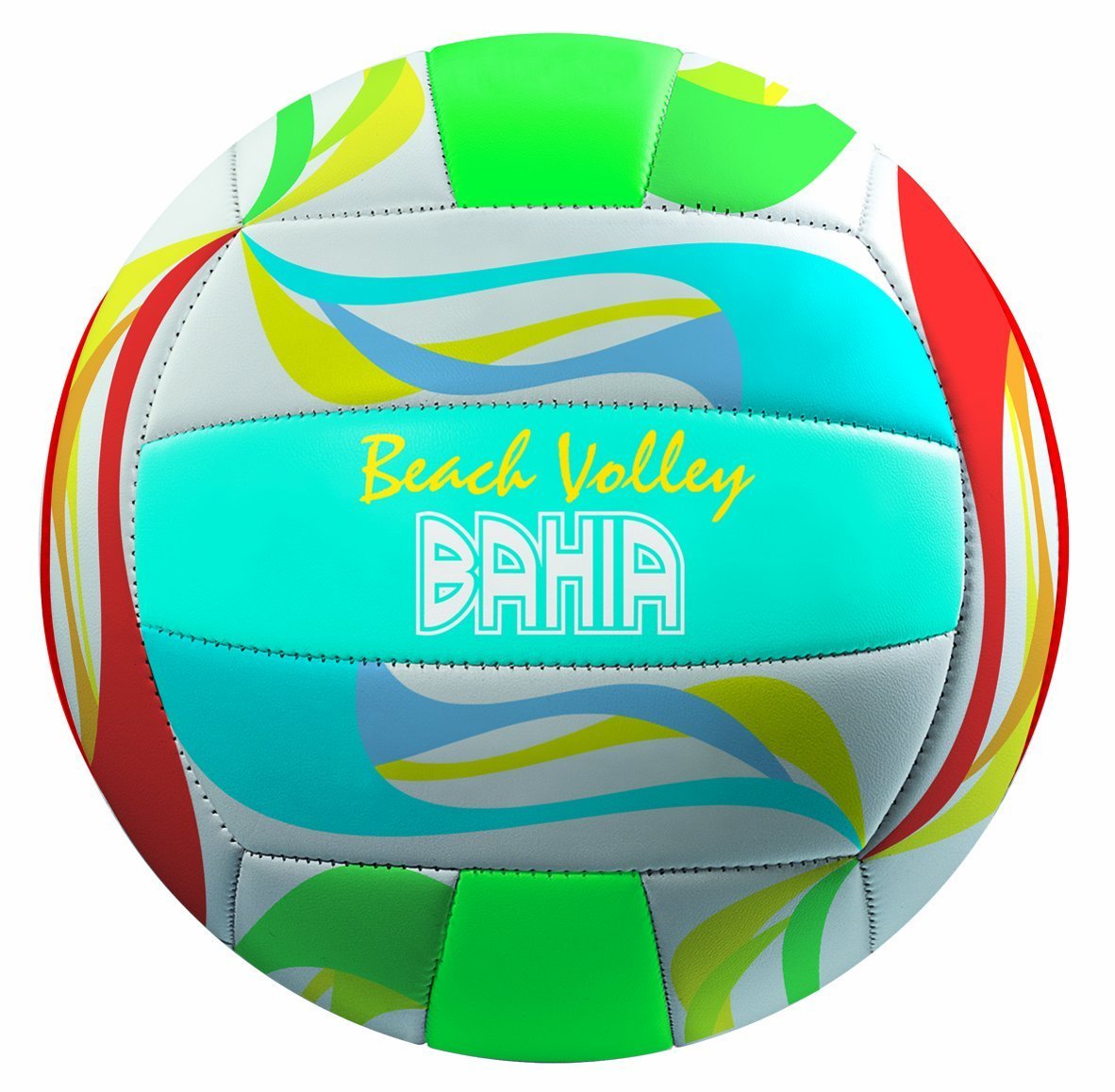 PALLONE BEACH VOLLEY BAHIA
