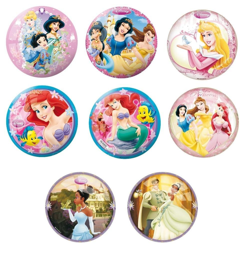 PALLONE DISNEY CARTOON ASS.22