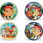 PALLONE DISNEY CARTOON ASS.22
