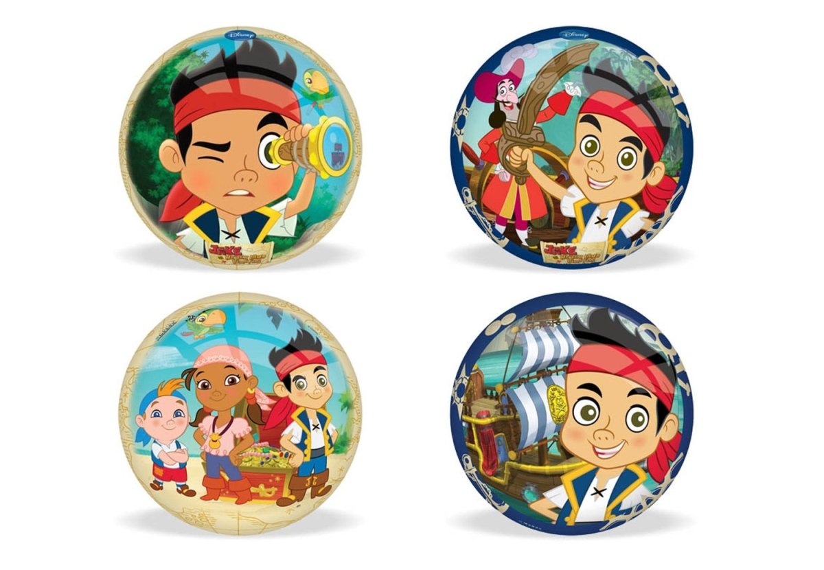 PALLONE DISNEY CARTOON ASS.22