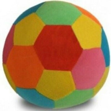 PALLONE GIGANTE STOFFA CM.40
