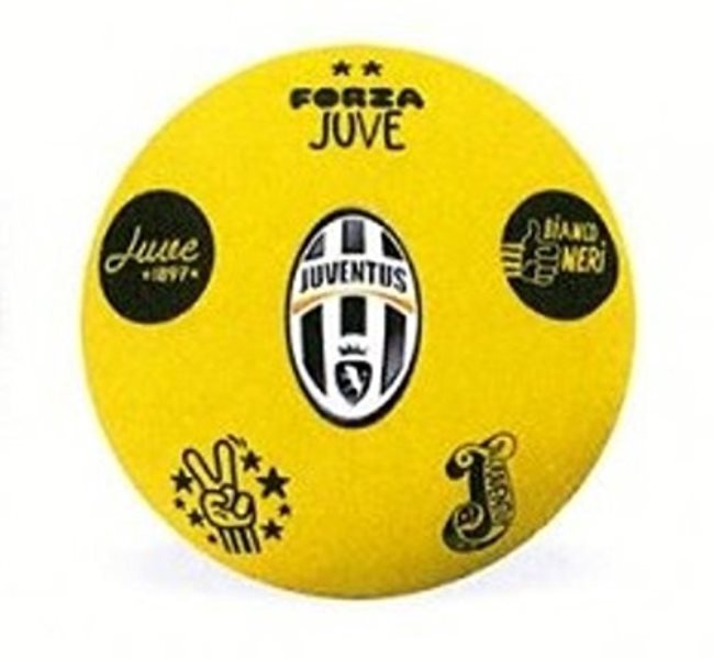 PALLONE JUVENTUS SOFT D.200