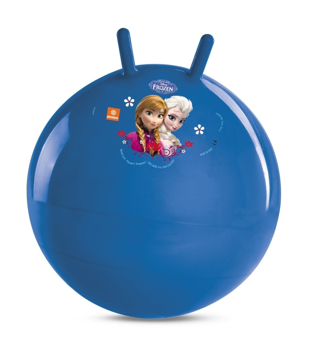PALLONE KANGURO FROZEN D.500