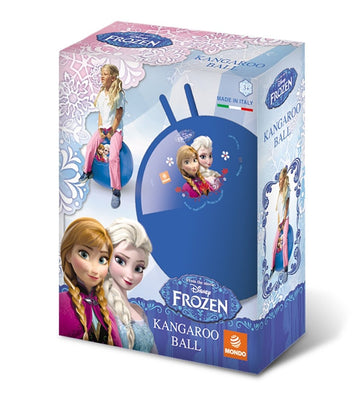PALLONE KANGURO FROZEN D.500