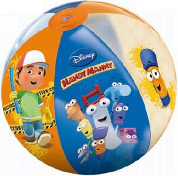 PALLONE MARE HANDY MANNY