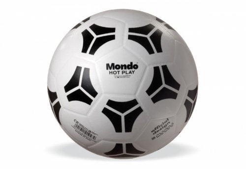 PALLONE MONDO HOT PLAY
