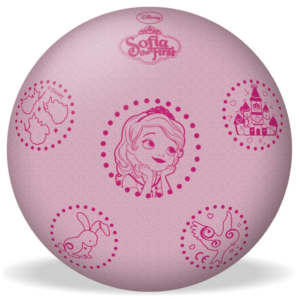 PALLONE SOFT SOFIA D.200