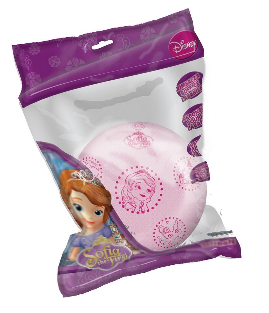 PALLONE SOFT SOFIA D.200