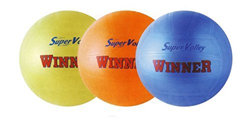 PALLONE VOLLEY WINNER