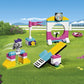 PARCO GIOCHI CUCCIOLI FRIENDS 41303