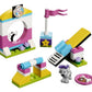 PARCO GIOCHI CUCCIOLI FRIENDS 41303