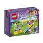 PARCO GIOCHI CUCCIOLI FRIENDS 41303