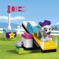 PARCO GIOCHI CUCCIOLI FRIENDS 41303