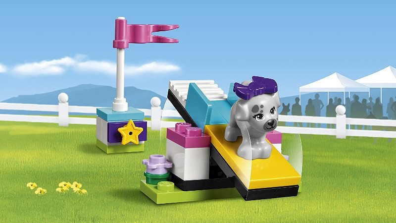 PARCO GIOCHI CUCCIOLI FRIENDS 41303