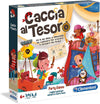 product_name toysCLEMENTONI SPA