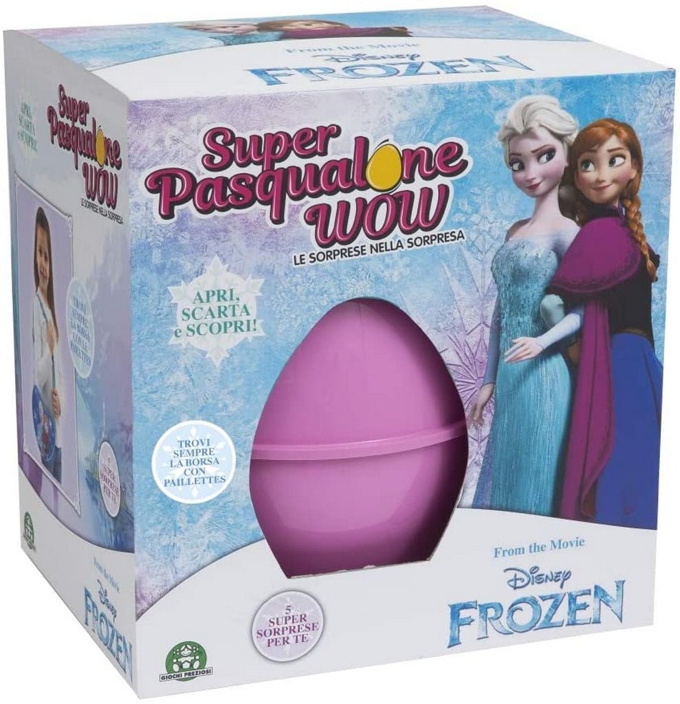 product_name toysGIOCHI PREZIOSI S.P.A.