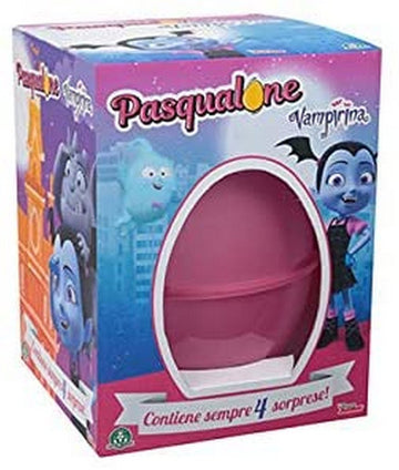 PASQUALONE VAMPIRINA 2019