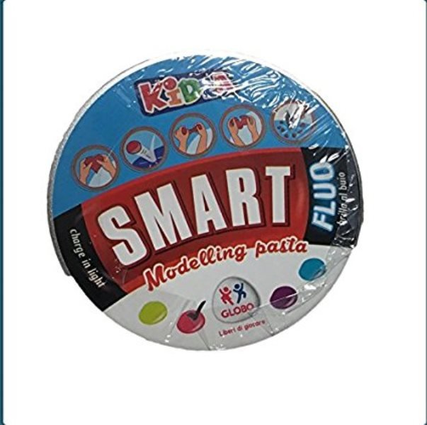 PASTA SMART BRILLA AL BUIO 58GR 3CO