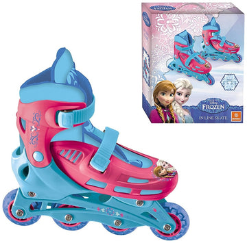 PATTINI FROZEN IN LINEA