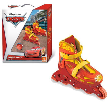 PATTINI IN LINEA CARS 33/36