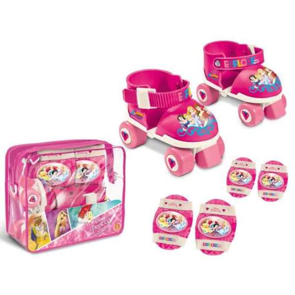 PATTINI PRINCESS C/GINOCCHIERE