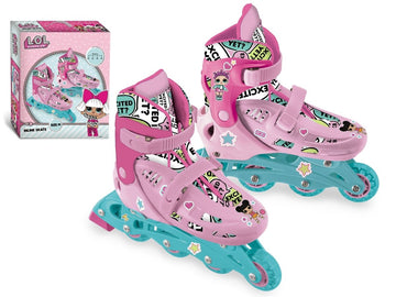 PATTINI SKATE LOL