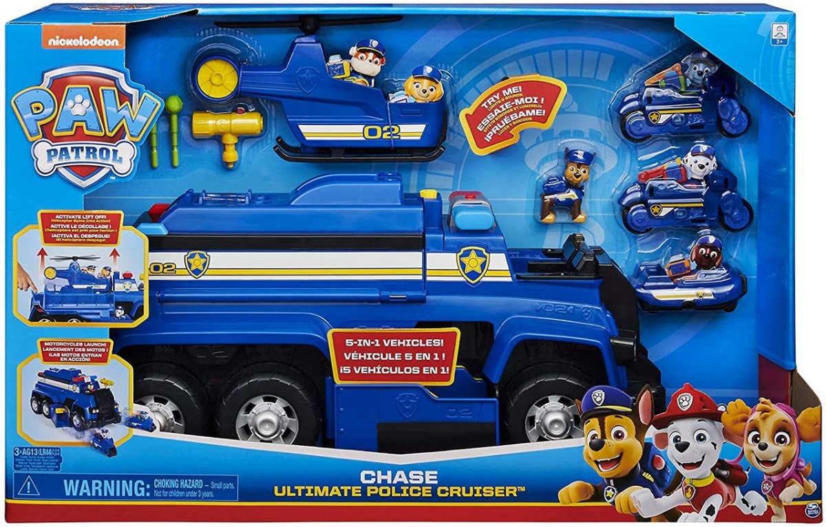 product_name toysSPIN MASTER INTERNATIONAL SARL