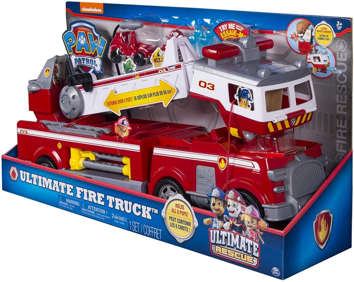 product_name toysSPIN MASTER INTERNATIONAL SARL