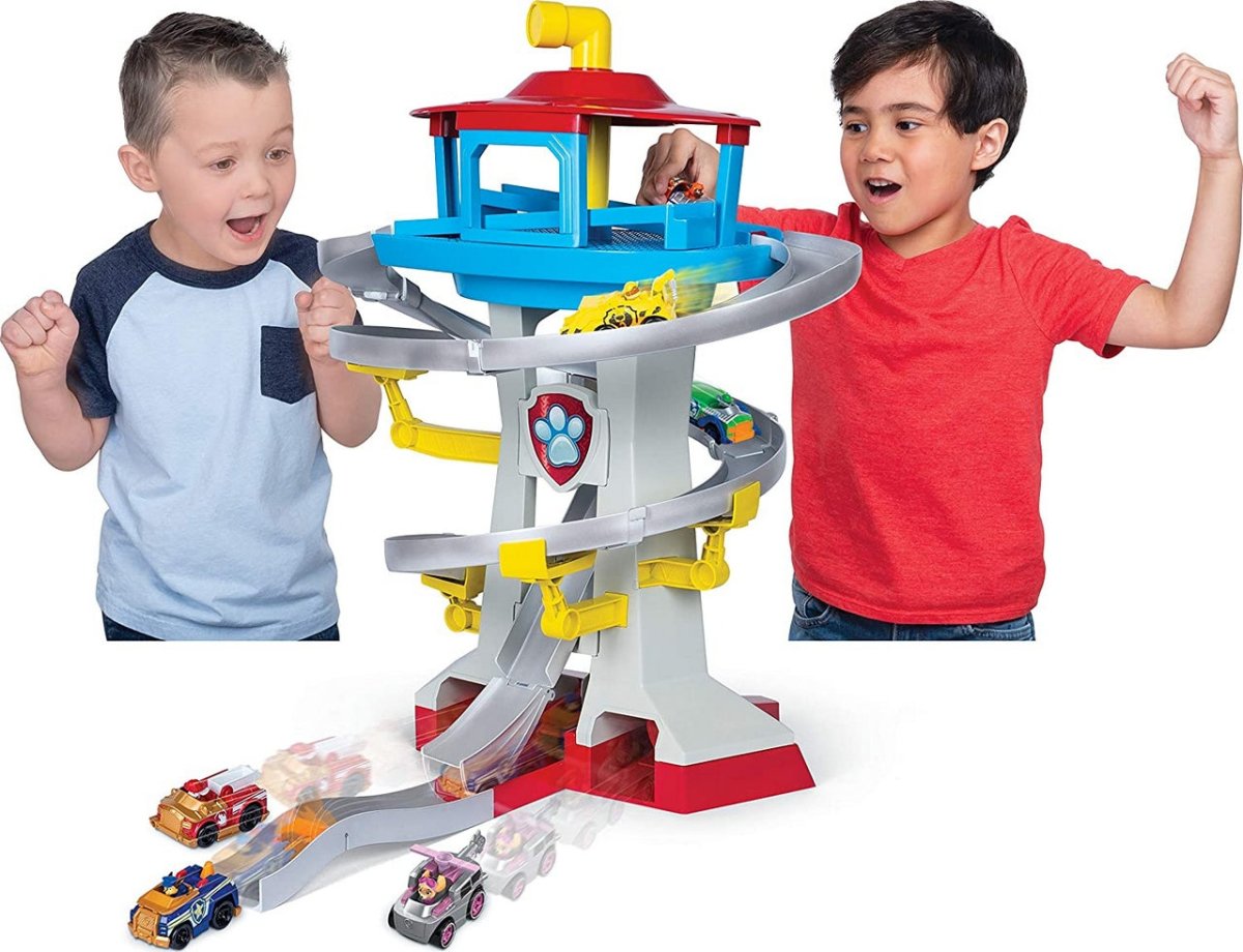 product_name toysSPIN MASTER INTERNATIONAL SARL