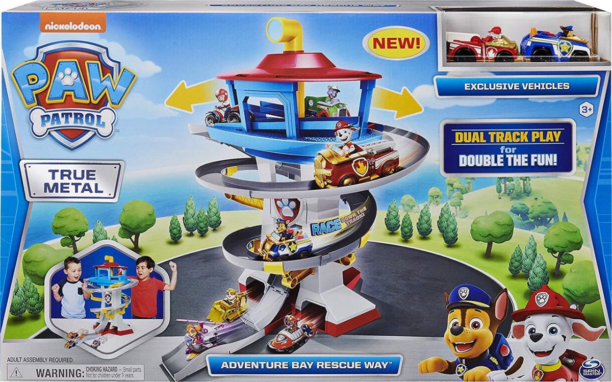 product_name toysSPIN MASTER INTERNATIONAL SARL