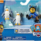 PAW PATROL RESCUE ACTION PUP AST