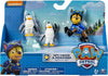 PAW PATROL RESCUE ACTION PUP AST