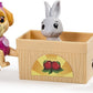 PAW PATROL RESCUE ACTION PUP AST
