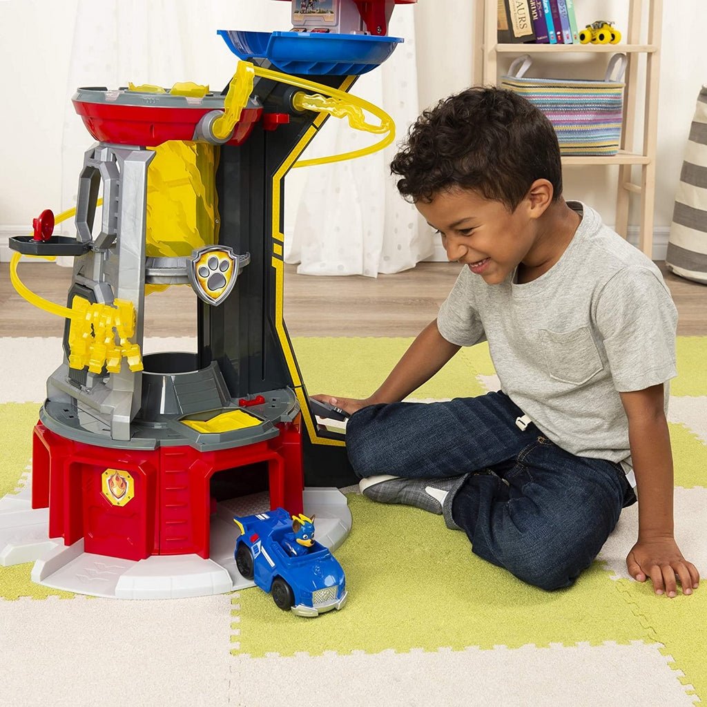 product_name toysSPIN MASTER INTERNATIONAL SARL