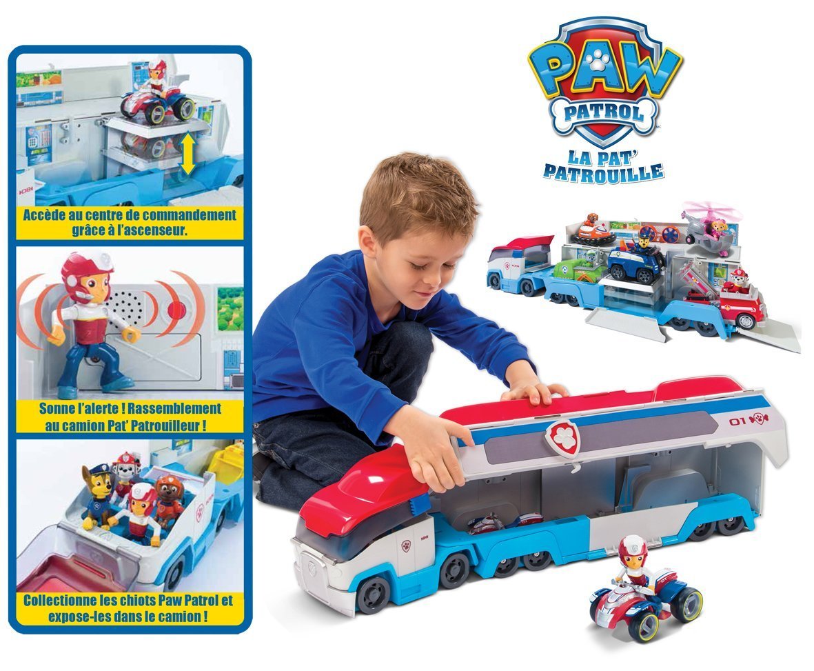 product_name toysSPIN MASTER INTERNATIONAL SARL