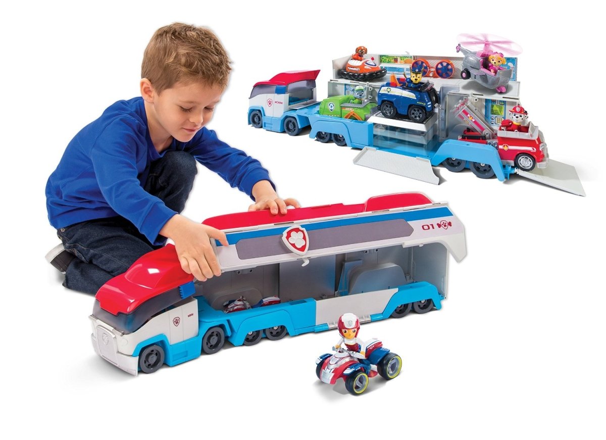 product_name toysSPIN MASTER INTERNATIONAL SARL