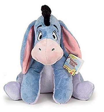 PELUCHE EEYORE CLASSICO 43CM