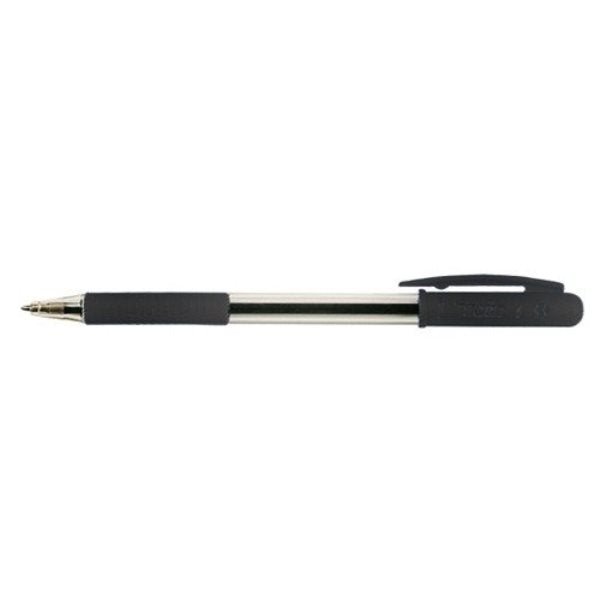 PENNA TRATTO 1UNO GRIP NERO