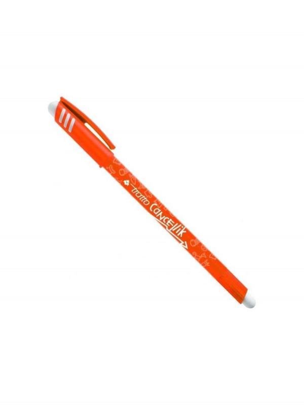 PENNA TRATTO CANCELLIK ROSSO PZ.12