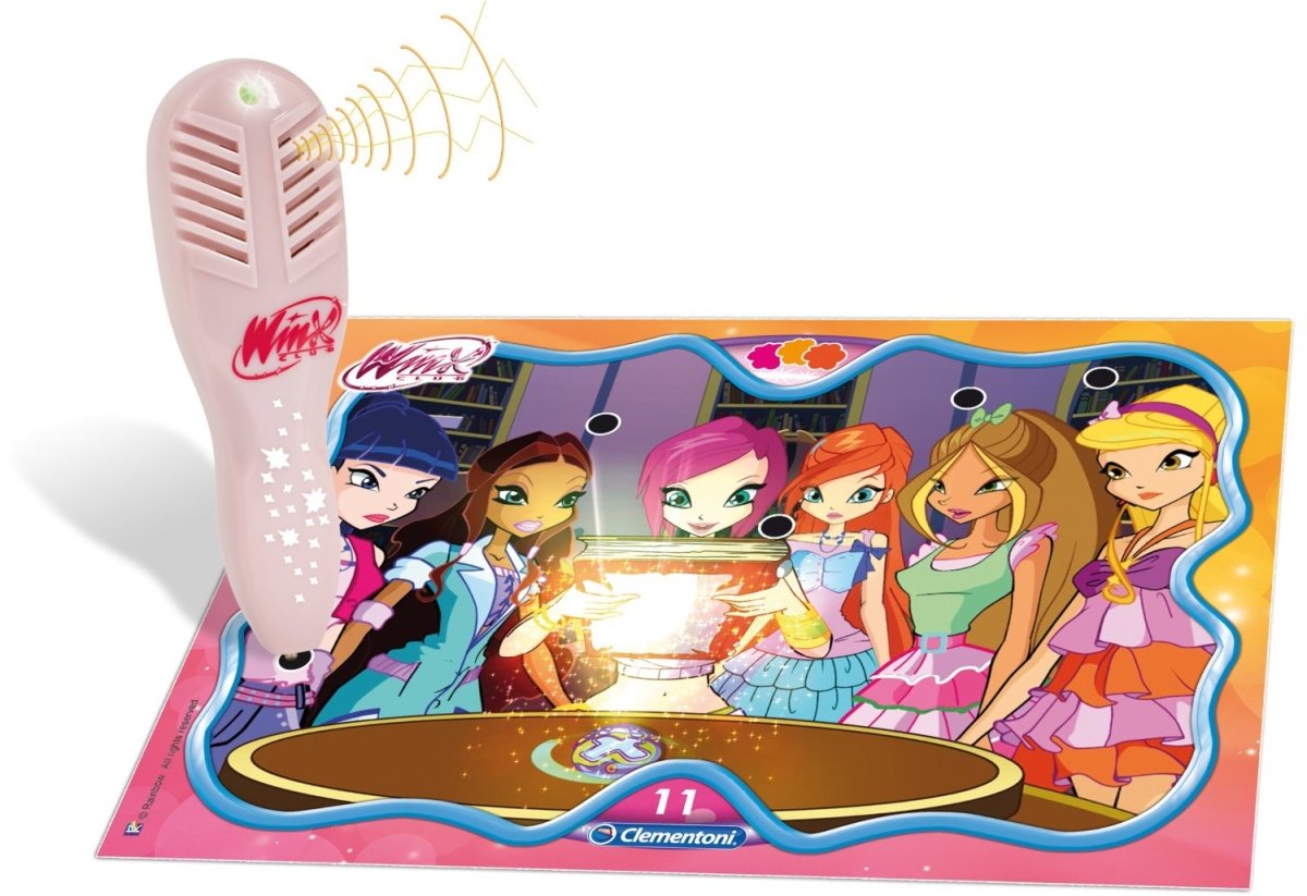 product_name toysCLEMENTONI SPA