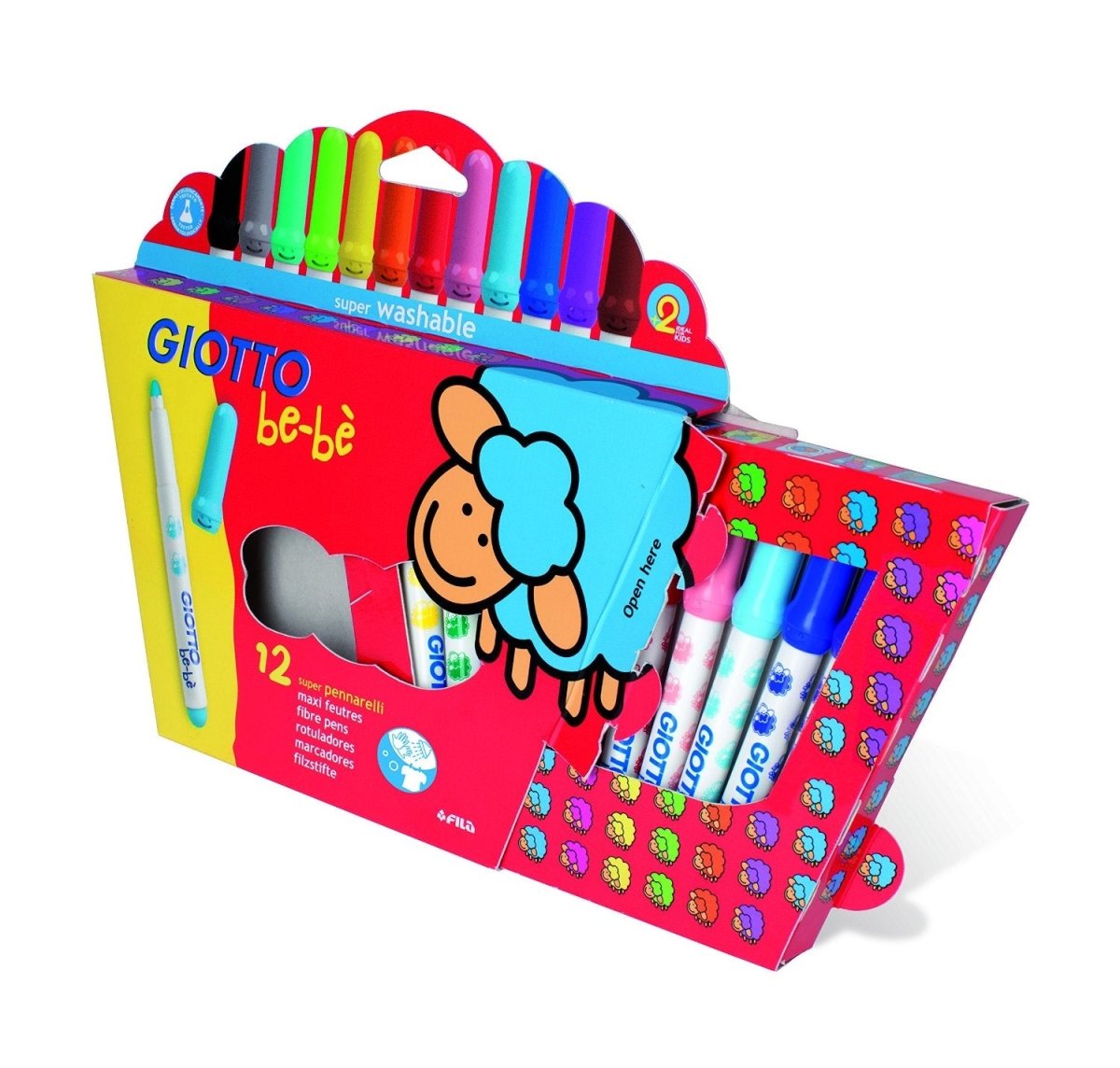 product_name toysFILA SPA