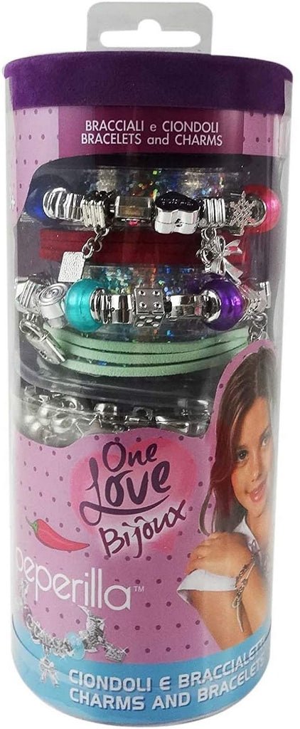 PEPERILLA ONE LOVE BIJOUX