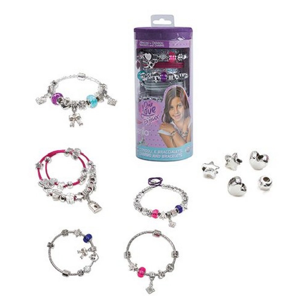 PEPERILLA ONE LOVE BIJOUX