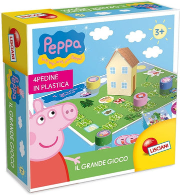 product_name toysLISCIANIGIOCHI SRL