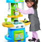 PEPPA PIG CUCINA 22 ACCESSORI