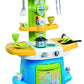 PEPPA PIG CUCINA 22 ACCESSORI