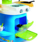 PEPPA PIG CUCINA 22 ACCESSORI