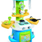 PEPPA PIG CUCINA 22 ACCESSORI