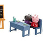 PEPPA PIG LA CLASSE