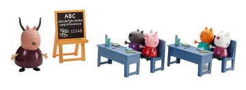 PEPPA PIG LA CLASSE